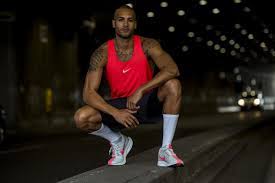 Maybe you would like to learn more about one of these? Marcell Jacobs Il Velocista Italiano Protagonista Agli Europei Di Berlino Men S Health Italia