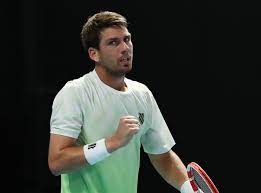 The latest tennis stats including head to head stats for at matchstat.com. Australian Open 2021 Cam Norrie Beats Fellow Briton Dan Evans As Johanna Konta Succumbs To Injury The Independent
