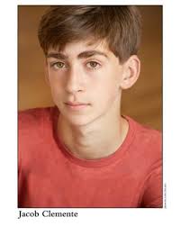 Jacob Clemente