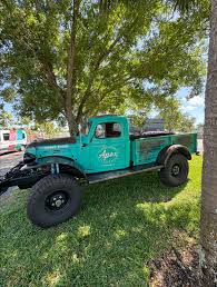 Image result for Pontchartrain Green 1955 Dodge Truck