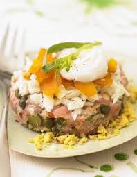 Tartare De Veau De La Pentecote Reference Special Corse Des Idees Recettes Pour Vos Vacances Elle A Table Tartare Idee Recette Farine De Chataigne