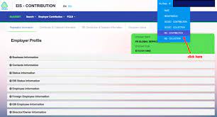 The monthly payment of socso contribution comprising of both employees' and employer's you only need to register your employees once as socso members and they are automatically entitled to eis. Everything You Need To Know About Running Payroll In Malaysia