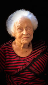 Obituary for Carrie Mae (Grady) Lanford