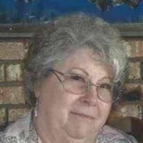 Linda Sue Palmer Obituary