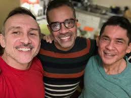 Memories of Robert "Rob