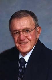 Grover Sheffield Obituary (2013)