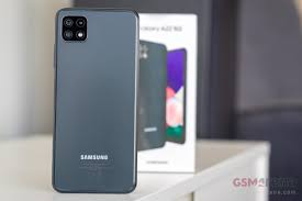Samsung Galaxy A23 to feature a 50MP ...