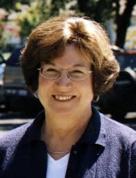 Linda Sue Fewel Mosier (1946-2010)