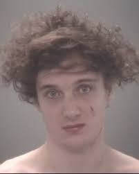 $1,001,000 bail bonds! 23-year-old ORION YOUNG was booked