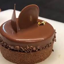 Birthday Present Boyfriend One Bowl Chocolate Cake Recipe Chocolate Cake Recipe Fancy Desserts
