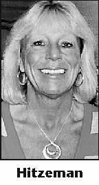 REBECCA HITZEMAN Obituary (2013)