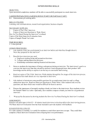 Add this online interview evaluation form template to your organization. Interviewing Skills