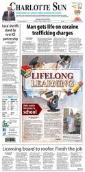 Charlotte Sun Herald
