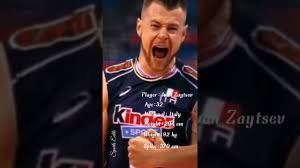 She was planning to have a professional chess player career but instead made a decision to continue her education and moved to moscow on her own where she was accepted to state. Ivan Zaytsev Volleyball Status Youtube