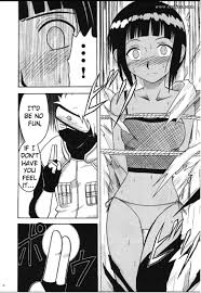Page 9 | hentai-and-manga-englishcrimson-hentainaruto-doujinshi-hinata |  Erofus - Sex and Porn Comics