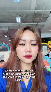 Lirik Ade Sarah Ko Memang Paling Manis