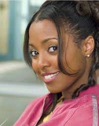Keshia Knight Pulliam