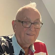 Dawson Baker Obituary