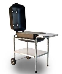 Maybe you would like to learn more about one of these? Portable Kitchen Cast Aluminum Charcoal Grill The Pk Grill