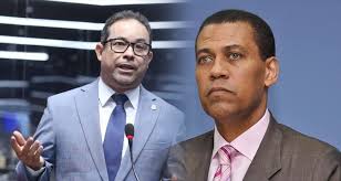 Congresista recomienda al Guido Gómez crear una nueva organización política