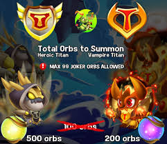 Summoning Happy Hours Is Now Live!... - Kedai Dragon City | Facebook
