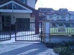 Iskandar puteri, formerly known as nusajaya, is a city in the state of johor, malaysia. Taman Nusa Idaman Nusajaya Johor Jalan Idaman Taman Nusa Idaman Johor Bahru Iskandar Puteri Johor 4 Bedrooms Terraces Link Houses For Sale By Cavin Sim Rm 750 000 25003283