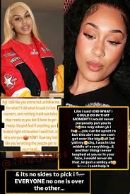 The way Big Lex remains loyal to her friends despite everybody constantly  telling her to pick better friends and leave them behind says a lot about  her as a person! she's true