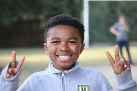 You know what I love about WYMLA? Picture this: Principal King is  conducting an observation and a teacher is engaging her students in a  review of previously taught content through data analysis.