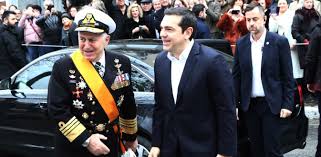 We did not find results for: Eyaggelos Apostolakhs To Batraxi Poy Egine Ypoyrgos E8nos