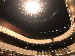 Vorstellung des thalia vista social clubs. Thalia Vista Social Club Zum Dritten Mal Begeisterung Pur Vielen Dank Picture Of Thalia Theater Hamburg Tripadvisor