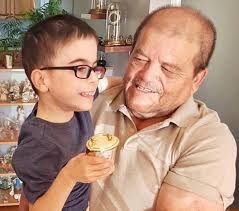 He's in clock heaven': P.E.I. boy with love of clocks visits avid collector 