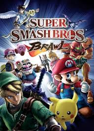 It has the greatest effect when done from one side of the stage. Super Smash Bros Brawl Wikipedia