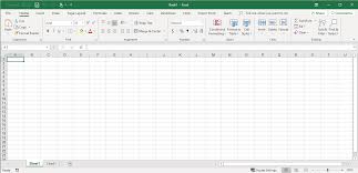 Microsoft Excel Overview Uses Of Microsoft Excel