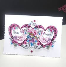 In just a few clicks, you can change the text with your own message, try out different colors and fonts, and even upload your own photos. Handmade Birthday Card Ideas Inspiration For Everyone The 2019 Edition Decorque Cards