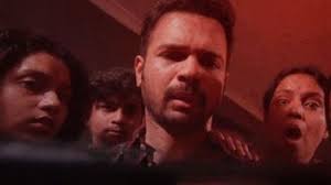 Coming Through America