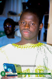 Alwafa Darou Mouhty officiel