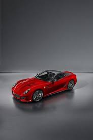 Maybe you would like to learn more about one of these? 2010 Ferrari 599 Gto Wallpapers Wsupercars