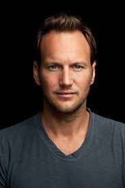 Patrick says he's really happy with the direction the show's. Been Watching Fargo Season 2 And Saw Patrick Wilson In A Whole New Way Ladyboners