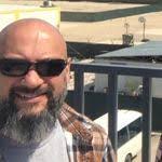 Michael Annesley's Instagram, Twitter & Facebook