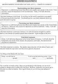 Your alogia may get better if you get help in other parts of your life. Depression A Sample Informative Speech Contents Topic Thesis And Basic Outline Page 2 Actual Student Speech Page 5 Speech With Evaluation Page 7 Pdf Free Download