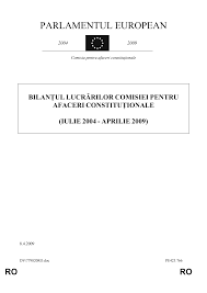 Legea bugetului de stat pentru anul 2018. Http Www Europarl Europa Eu Meetdocs 2004 2009 Documents Dv 779 779820 779820ro Pdf