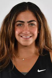 Women's Tennis Outlasts Denver In Thriller, 4-3