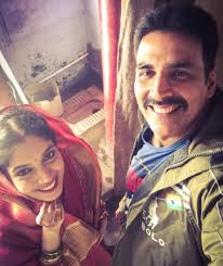 The movie is about pm narendra modi's 'swacha bharat abhijan'. Box Office Collection Akshay Kumar Bhumi Pednekar S Toilet Ek Prem Katha Takes Off To A Decent Start Pinkvilla