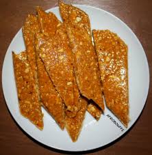 Peanut Brittle Peanutbrittle Nkate Arachide Caramel Ivorianfood Westafricanfood Ghani Recettes De Cuisine Recettes De Cuisine Africaine Cuisine