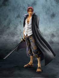 A guy like luffy, after becoming thrilled with the pirate king idea, was sure you've got a pretty interesting theory here. One Piece Shanks Statue Excellent Allblue World Anime Figuren Shop Jetzt Hier Online Bestellen