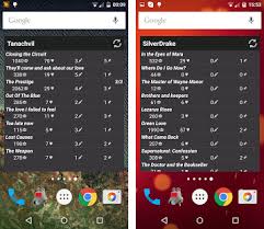 Allows the app to get your approximate location. Ficwatch Unofficial Ao3 Widget Apk Download For Android Latest Version 2 2 It Mmo Ficwatch
