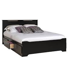 We did not find results for: Prepac Black Laminate Full Mates Platform Storage Bed With 6 Drawer Beds Home Vkroofing In