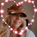 Paulette Harmon's Instagram, Twitter & Facebook