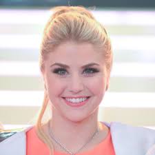 As the winner, she received. Beatrice Egli Song Contest Wiki Fandom