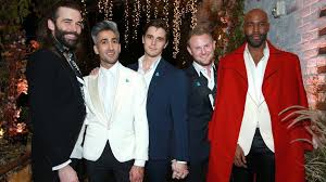 Many use the term as being synonymous with gay, but to me, that misses its meaning. Why Is Netflix S Queer Eye Connecting So Much With Viewers Bbc News